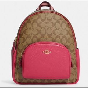 Best 25+ Deals for Coach Backpack Sale 